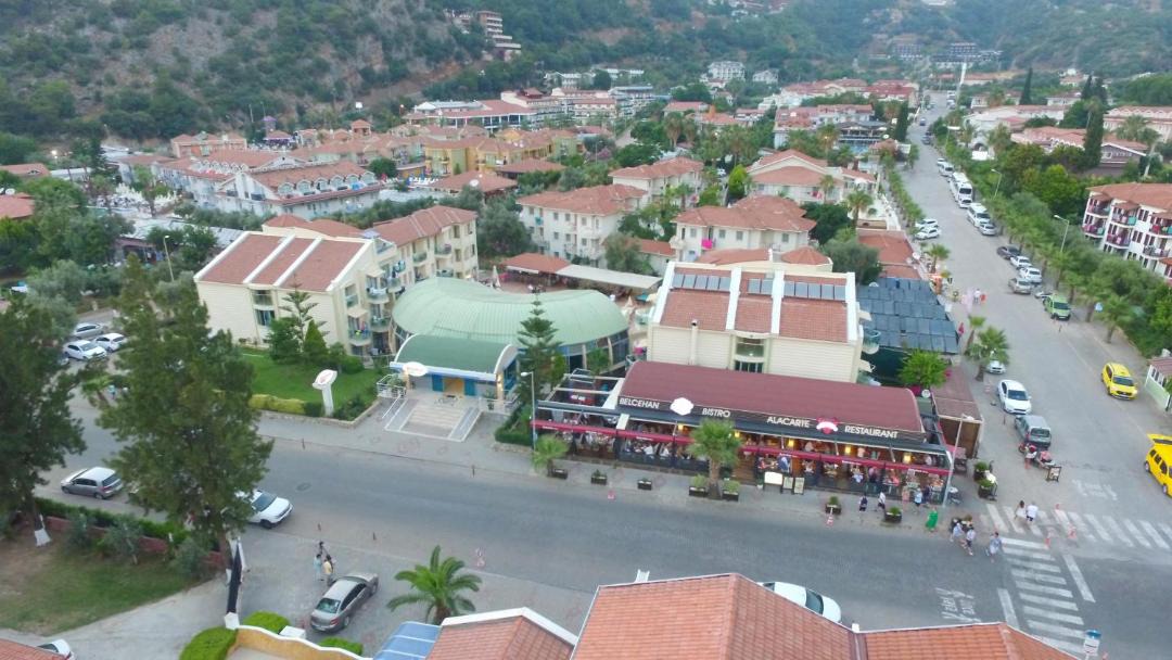 Photo of Others in Oludeniz City Center