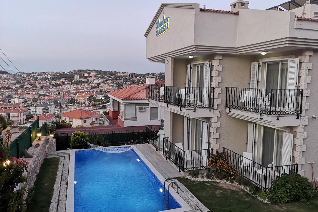 Photo of Others in Cesme