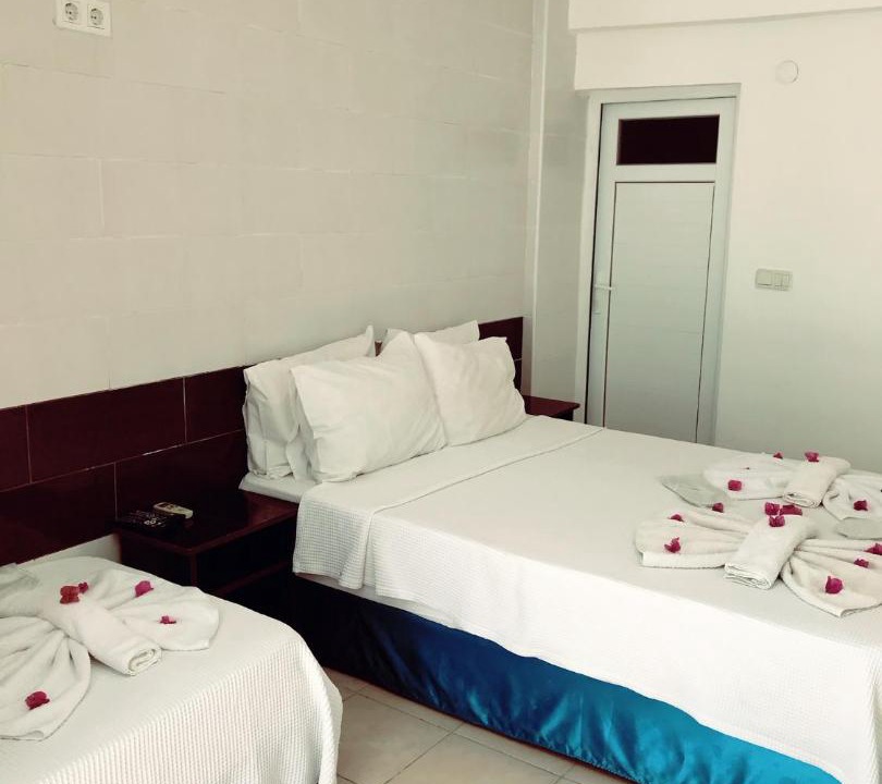 Photo of Bedroom in Bodrum City Center