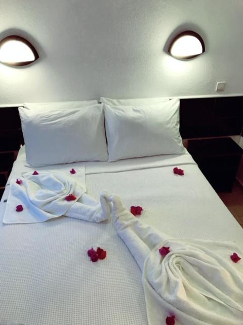 Photo of Bedroom in Bodrum City Center