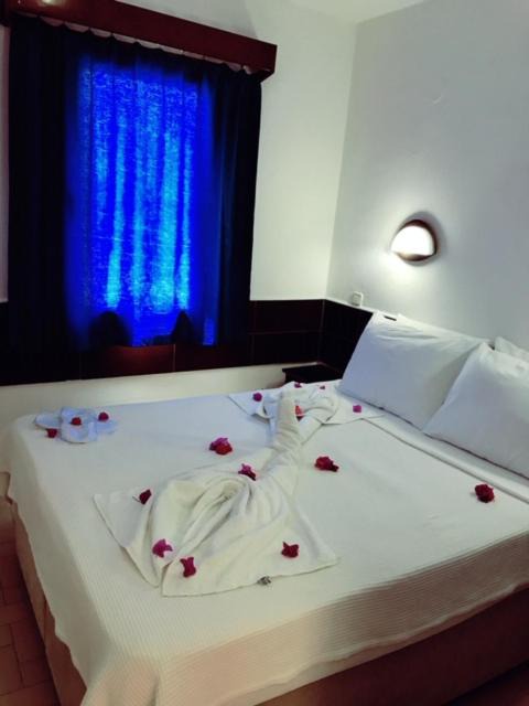 Photo of Bedroom in Bodrum City Center