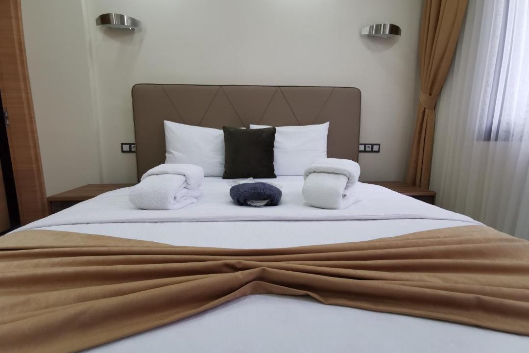 Photo of Bedroom in Uzungol