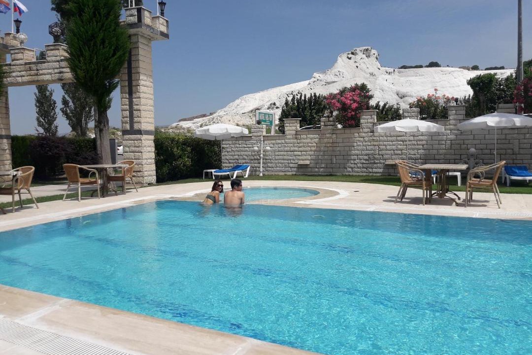 Photo of Others in Pamukkale City Centre