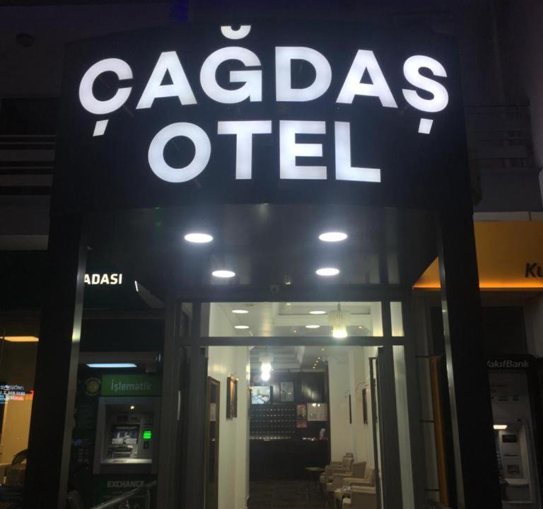 Photo of Others in Kusadasi City Centre