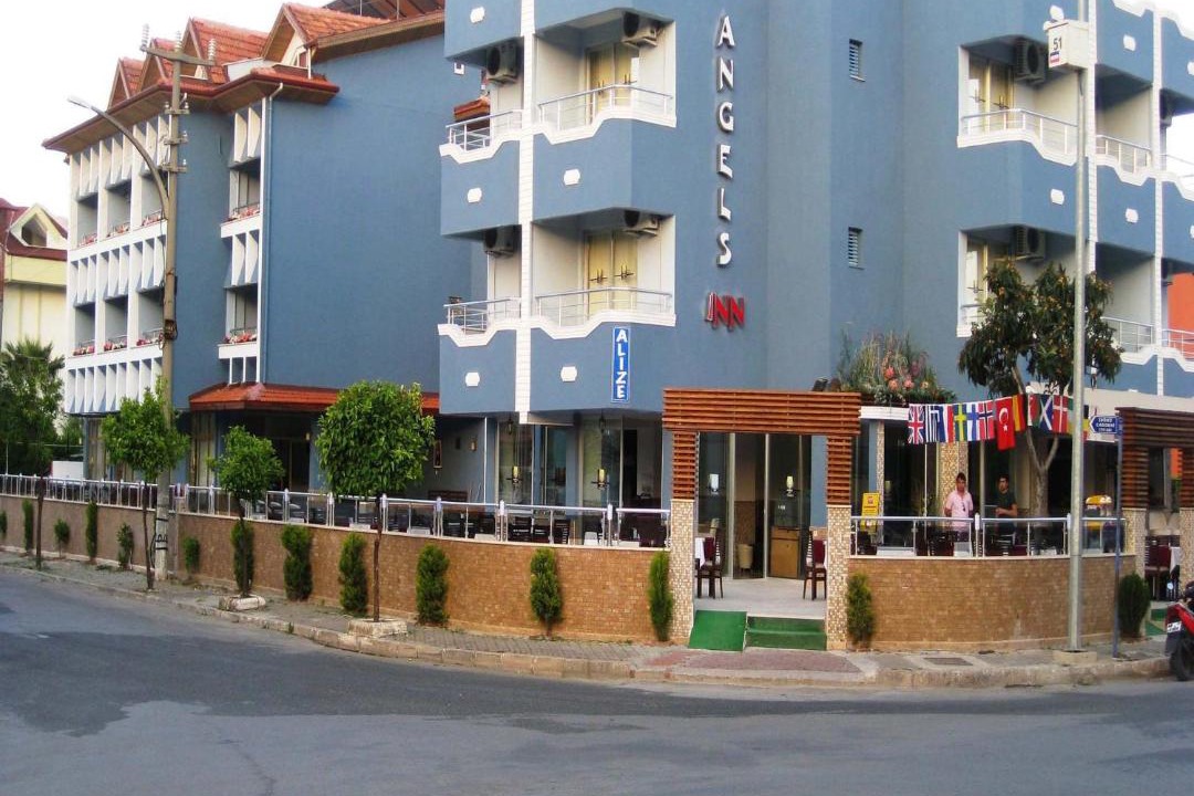 Photo of Others in Marmaris City Center