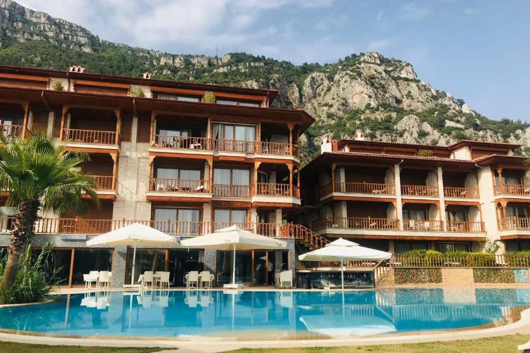 Photo of Outdoor in Akyaka