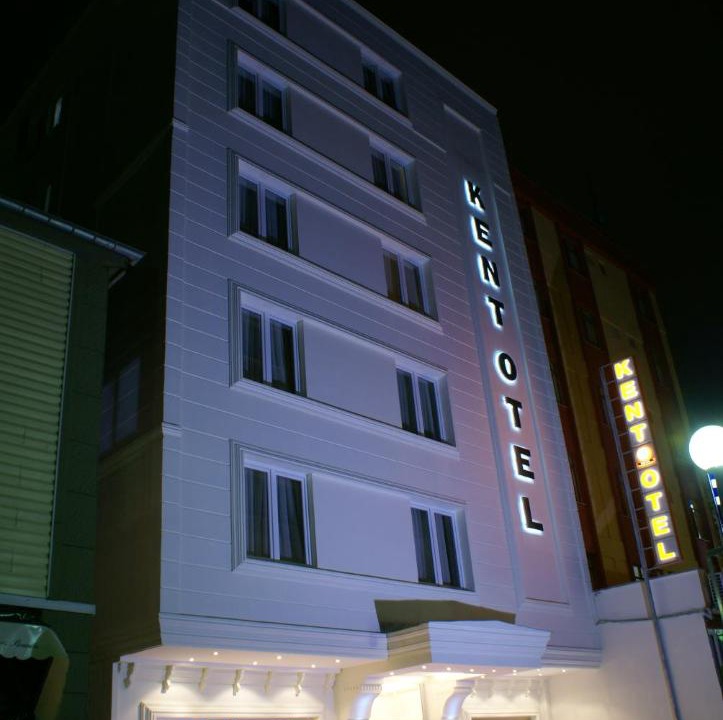 Photo of Others in Samsun City Center