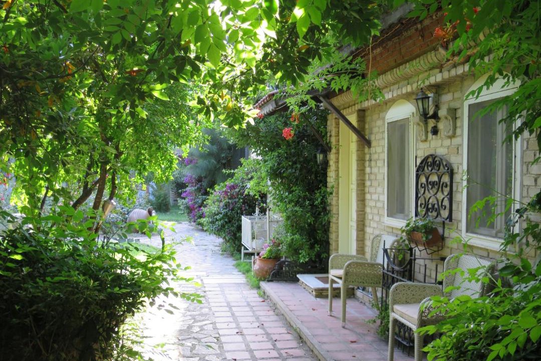 Photo of Others in Selcuk