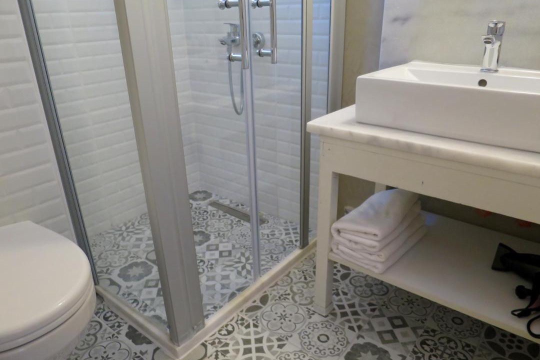 Photo of Bathroom in Selcuk