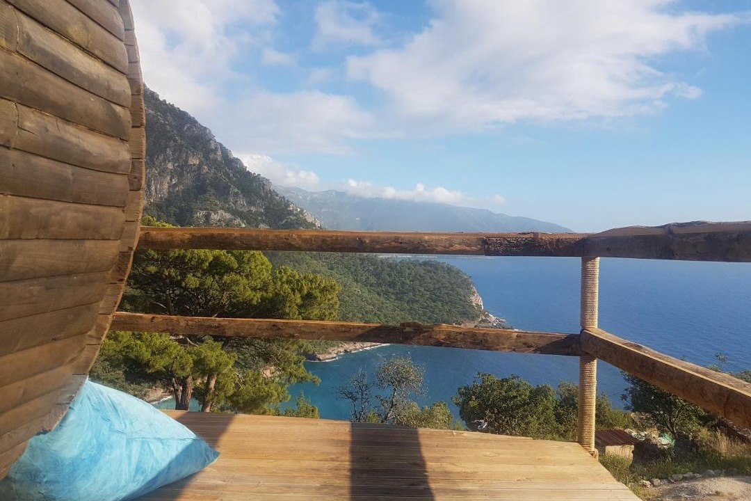 Photo of Others in Kabak Valley