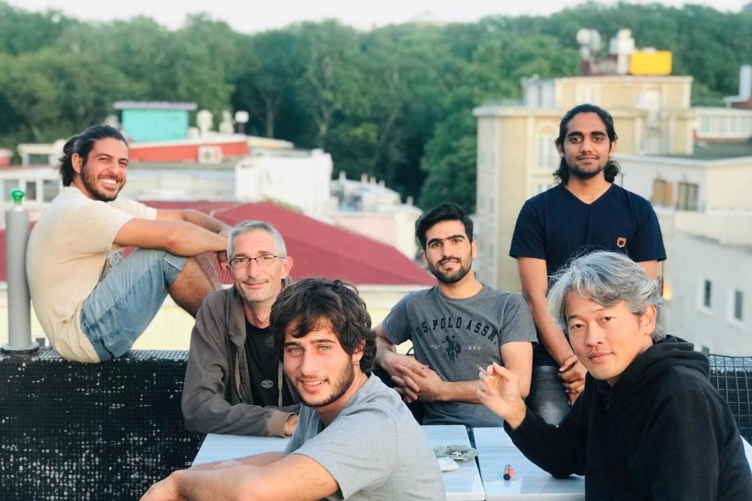 Photo of Others in Cagaloglu