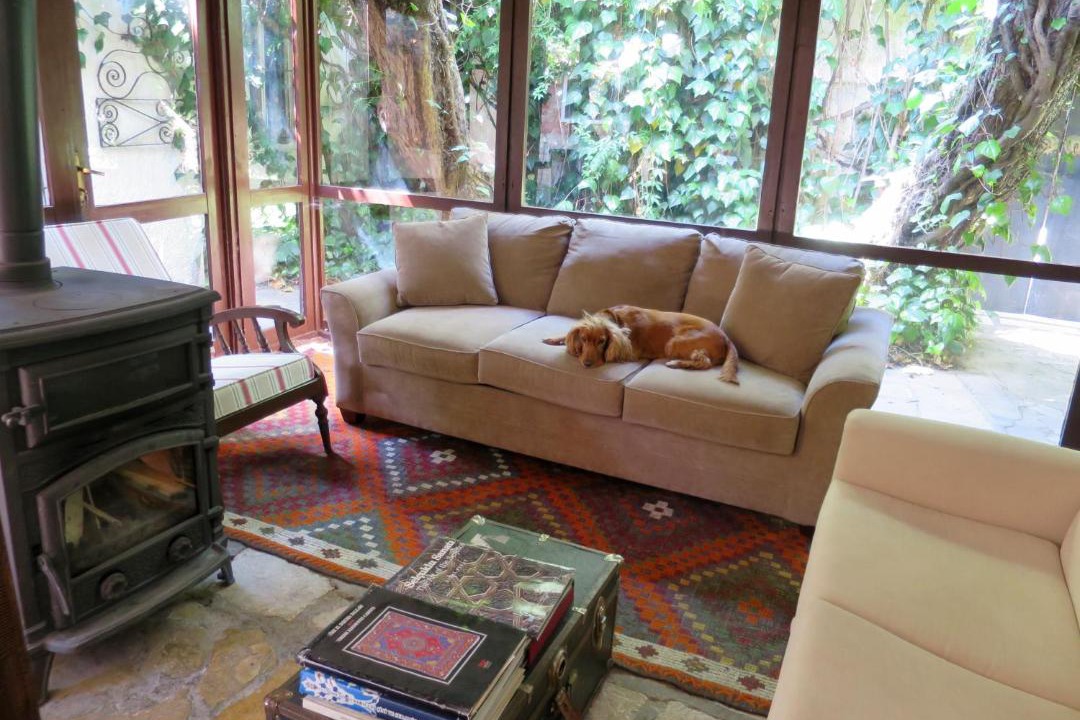 Photo of Livingroom in Selcuk