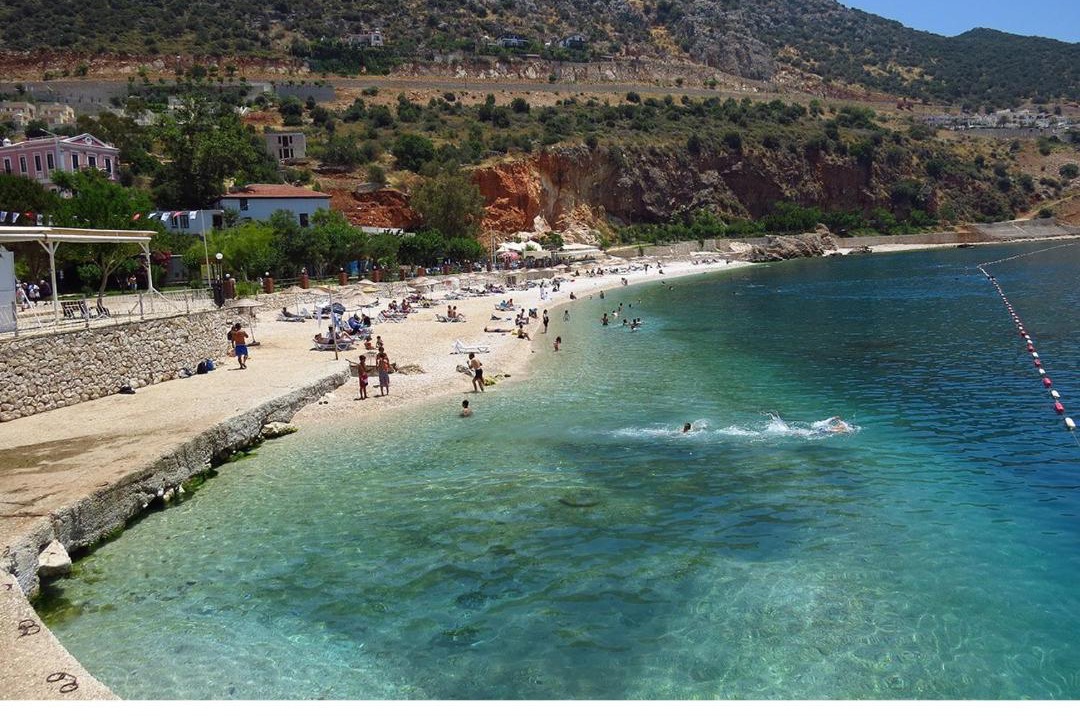 Photo of Others in Kalkan
