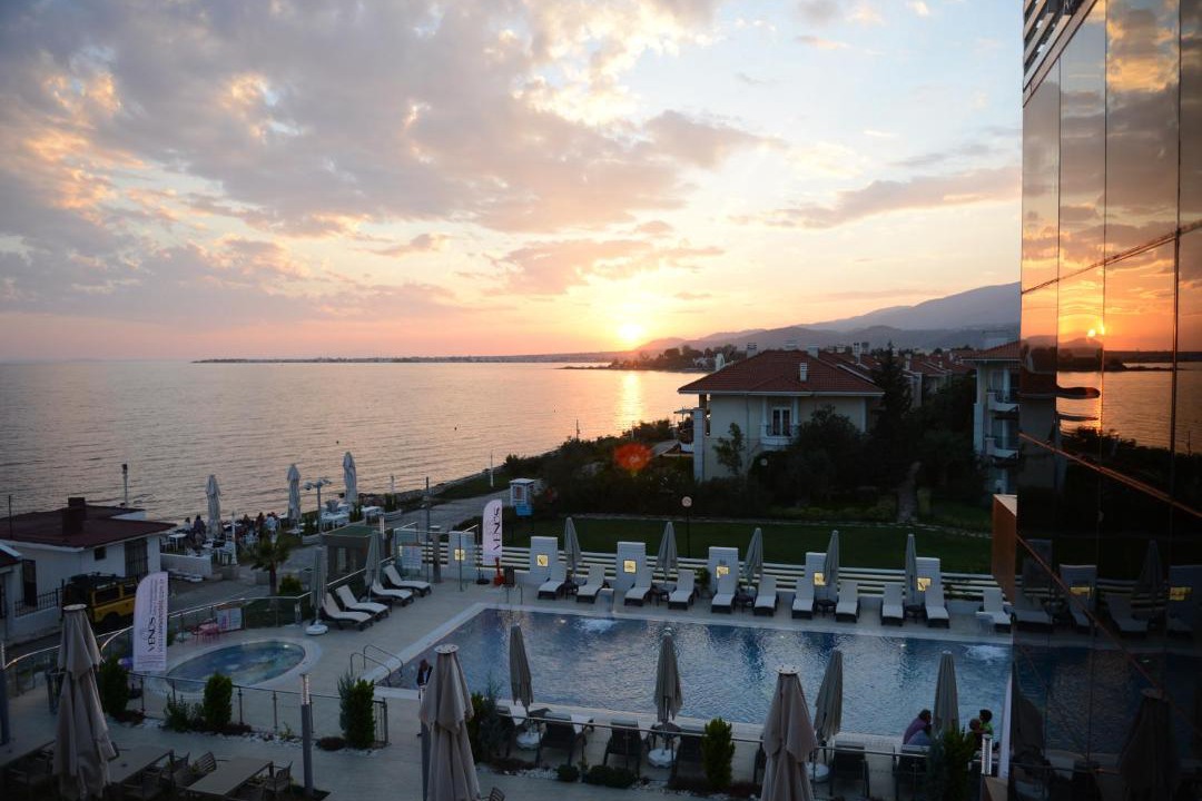 Photo of Others in Akcay
