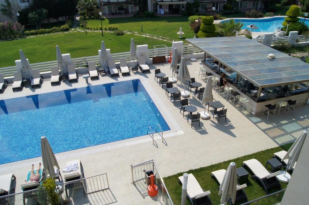 Photo of Others in Akcay