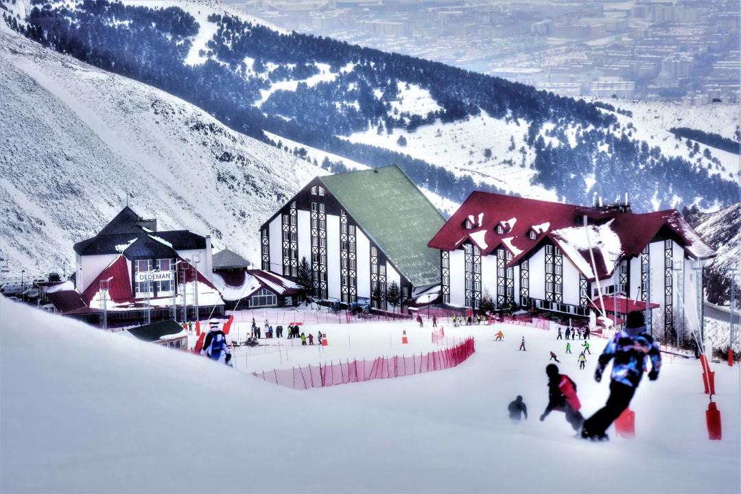 Photo of Others in Palandoken