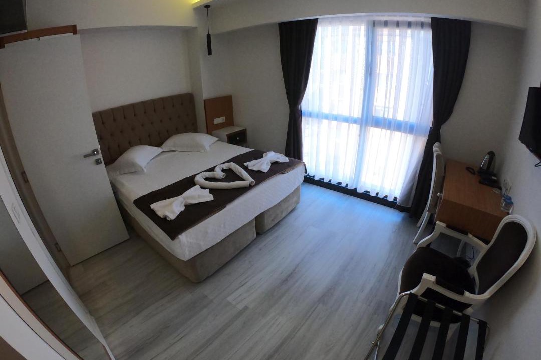 Photo of Bedroom in Tepebası