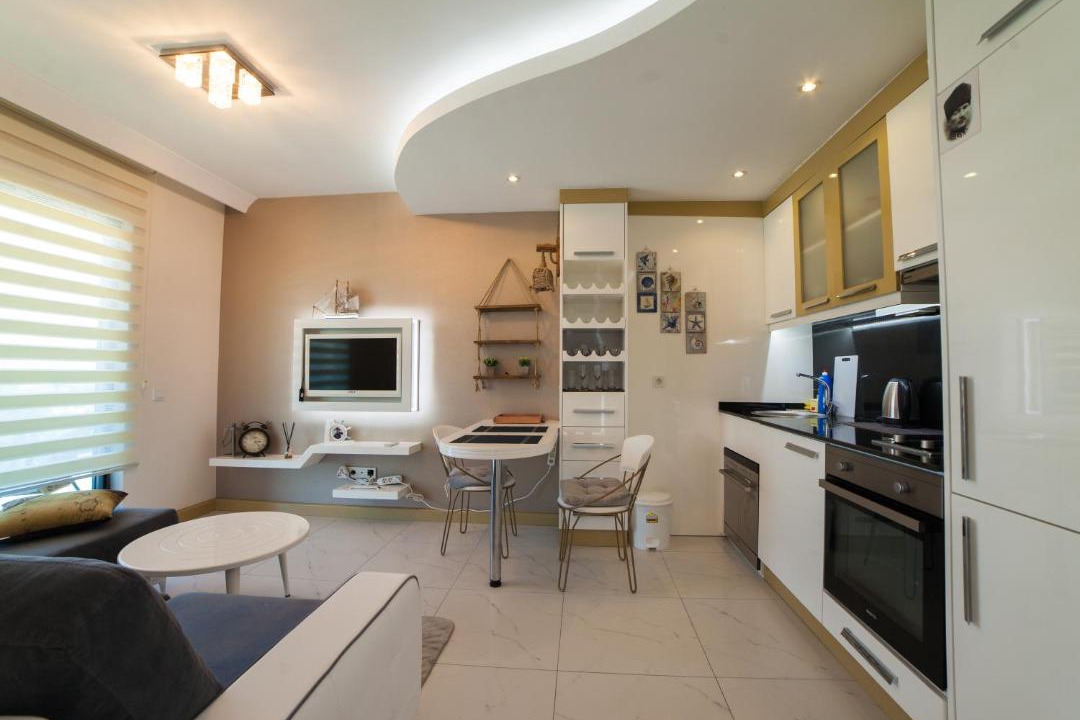 Photo of Livingroom in Alanya