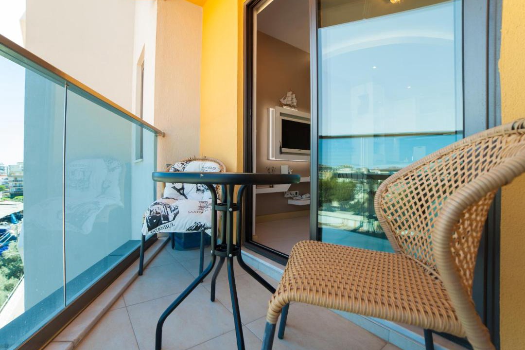 Photo of Livingroom in Alanya