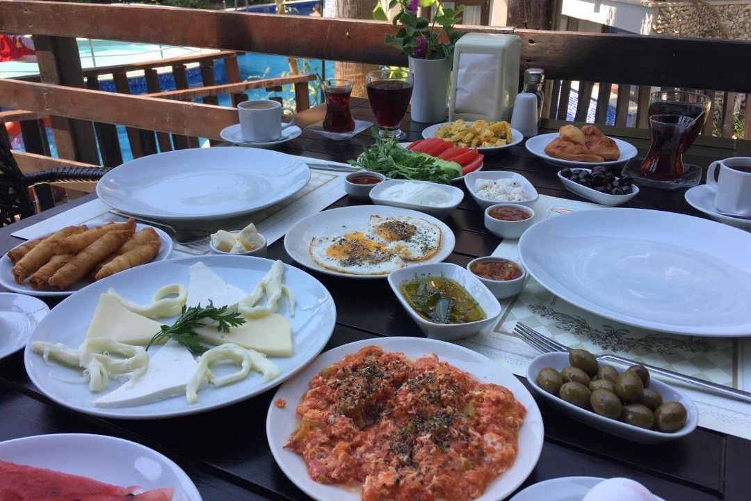 Photo of Others in Gocek
