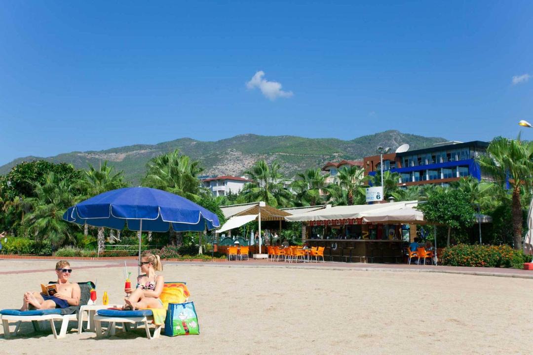 Photo of Others in Alanya