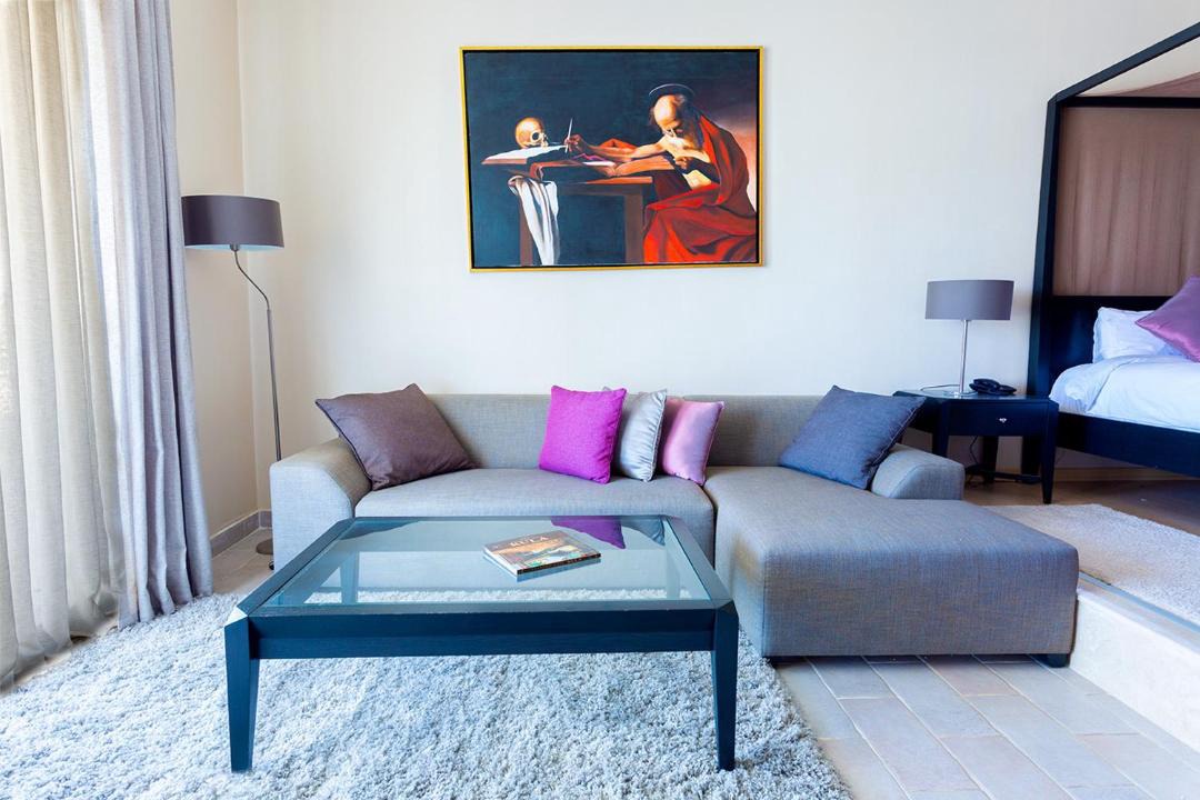 Photo of Livingroom in Kula