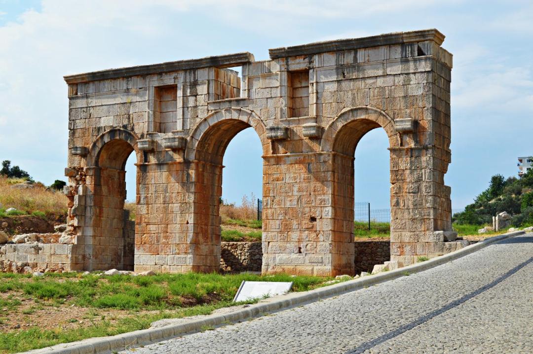 Photo of Others in Patara