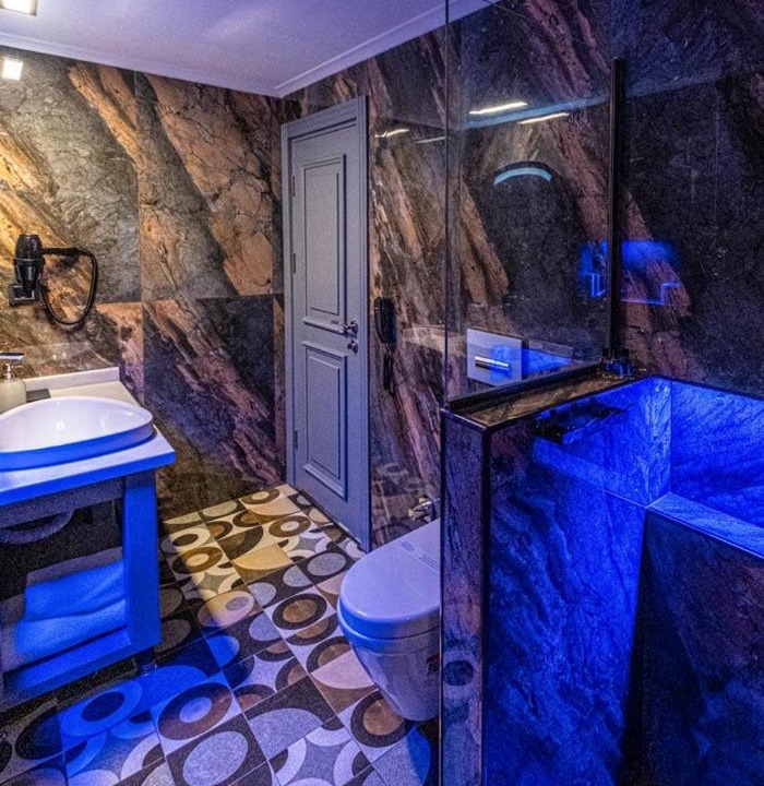 Photo of Bathroom in Ayvacik