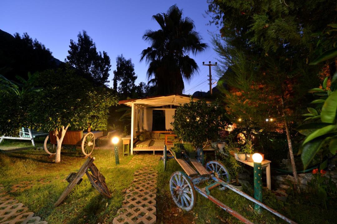 Photo of Others in Olympos