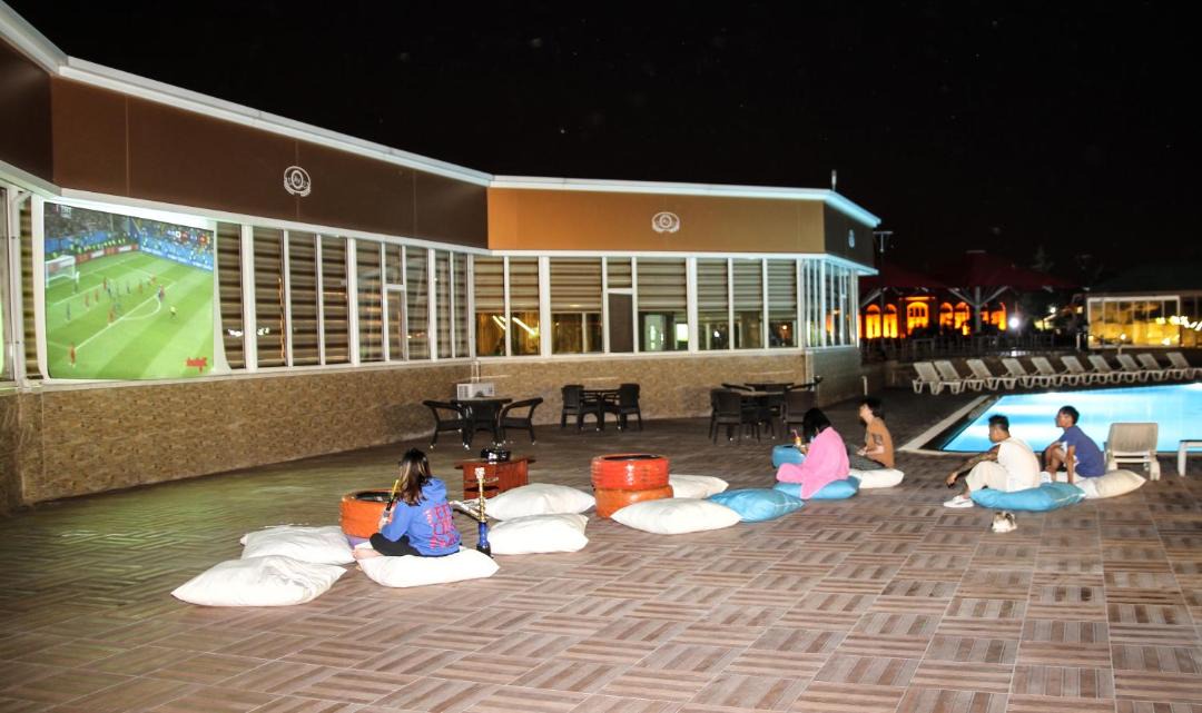 Photo of Others in Avanos