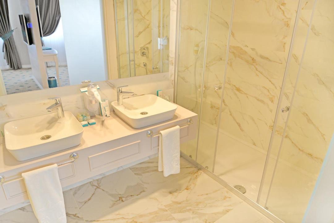 Photo of Bathroom in Karahayit