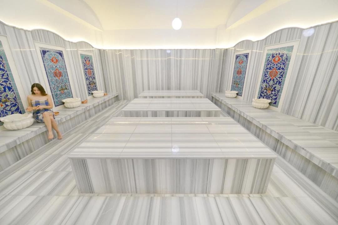 Photo of Bathroom in Karahayit