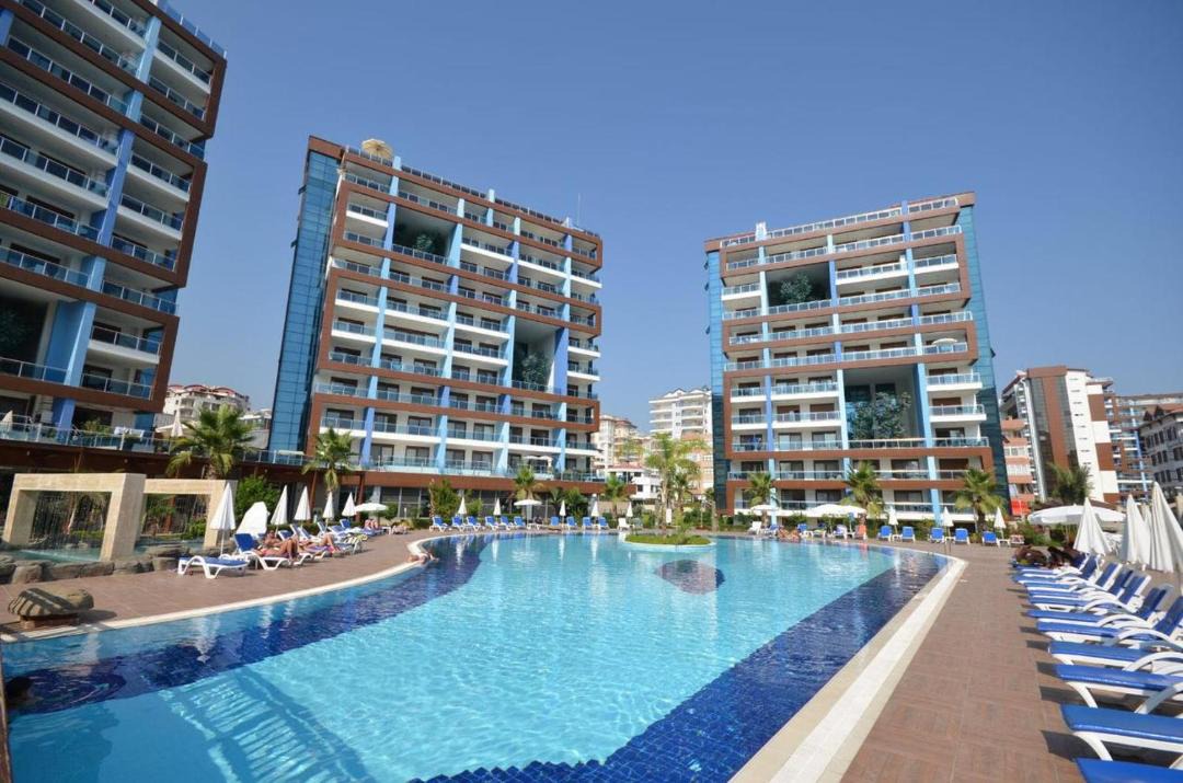 Photo of Outdoor in Alanya