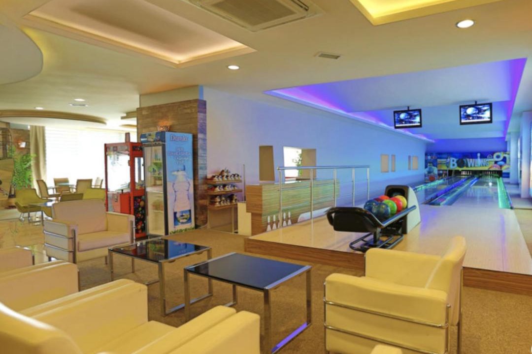 Photo of Livingroom in Alanya