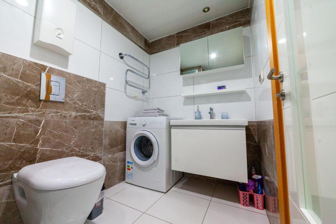 Photo of Bathroom in Alanya