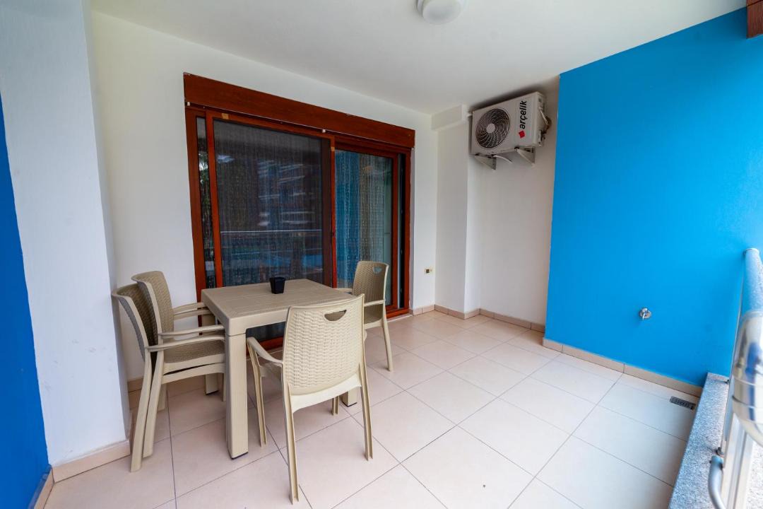 Photo of Livingroom in Alanya