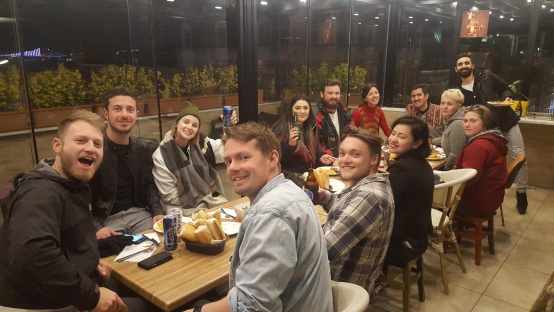 Photo of Others in Cagaloglu