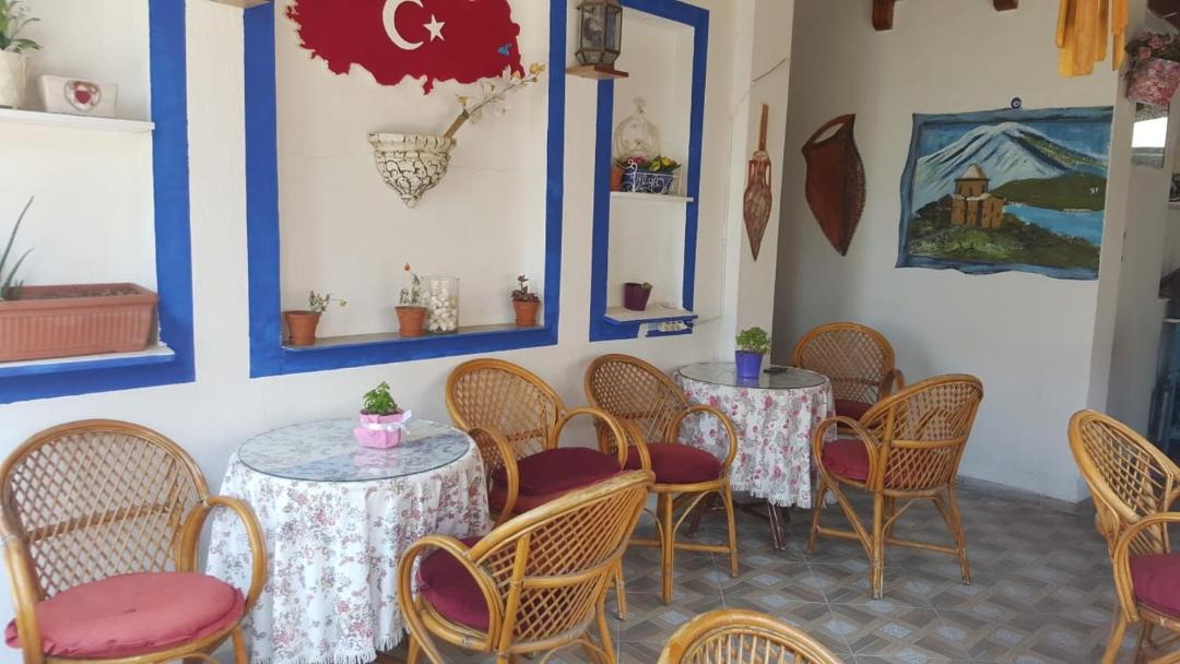 Photo of Others in Bodrum City Center