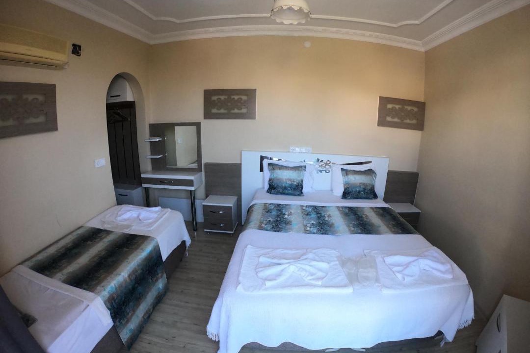 Photo of Bedroom in Kale