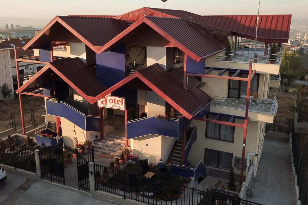 Photo of Others in Beytepe Mahallesi