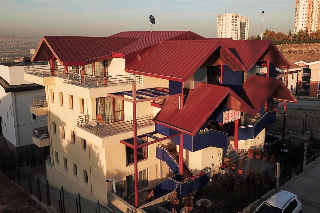 Photo of Others in Beytepe Mahallesi