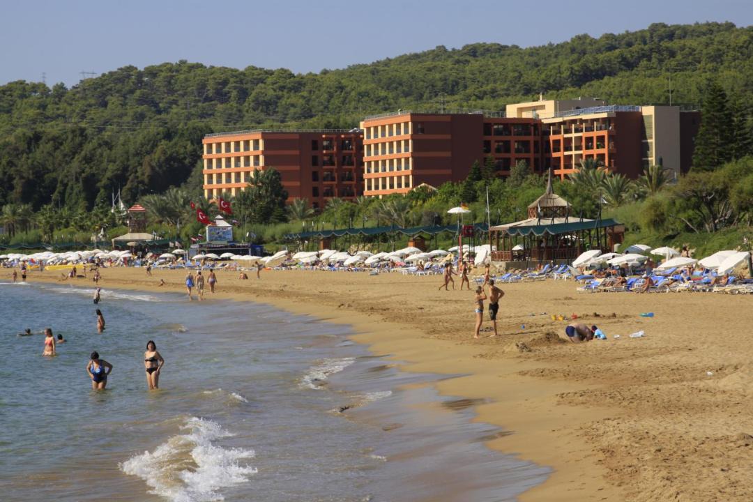 Photo of Others in Avsallar