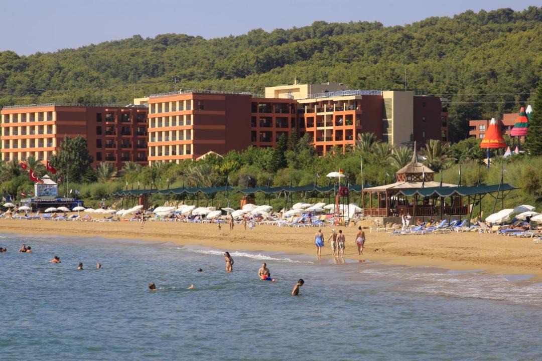 Photo of Others in Avsallar