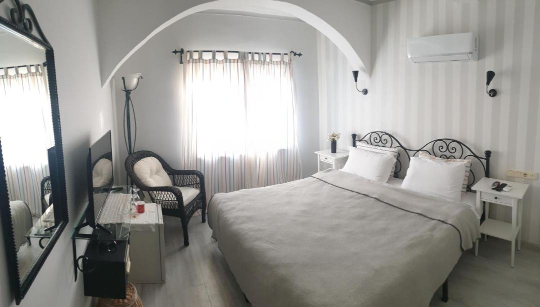 Photo of Bedroom in Gocek