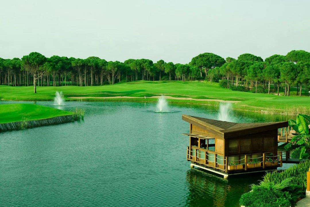 Photo of Others in Belek Golf Area
