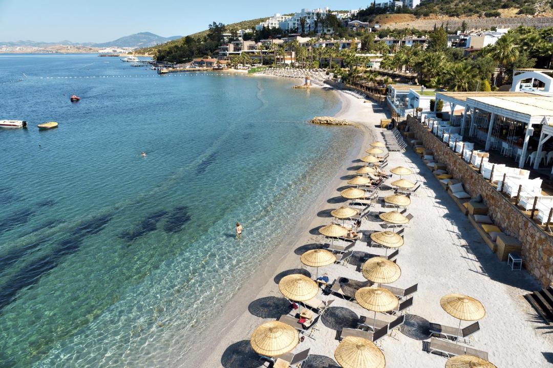 Photo of Others in Bodrum
