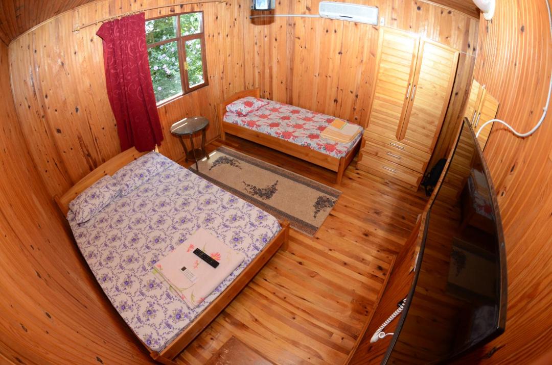Photo of Others in Olympos