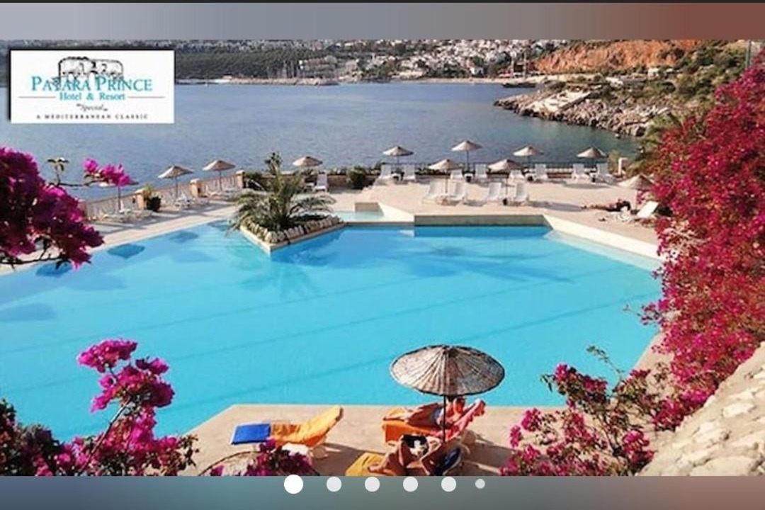 Photo of Others in Kalkan