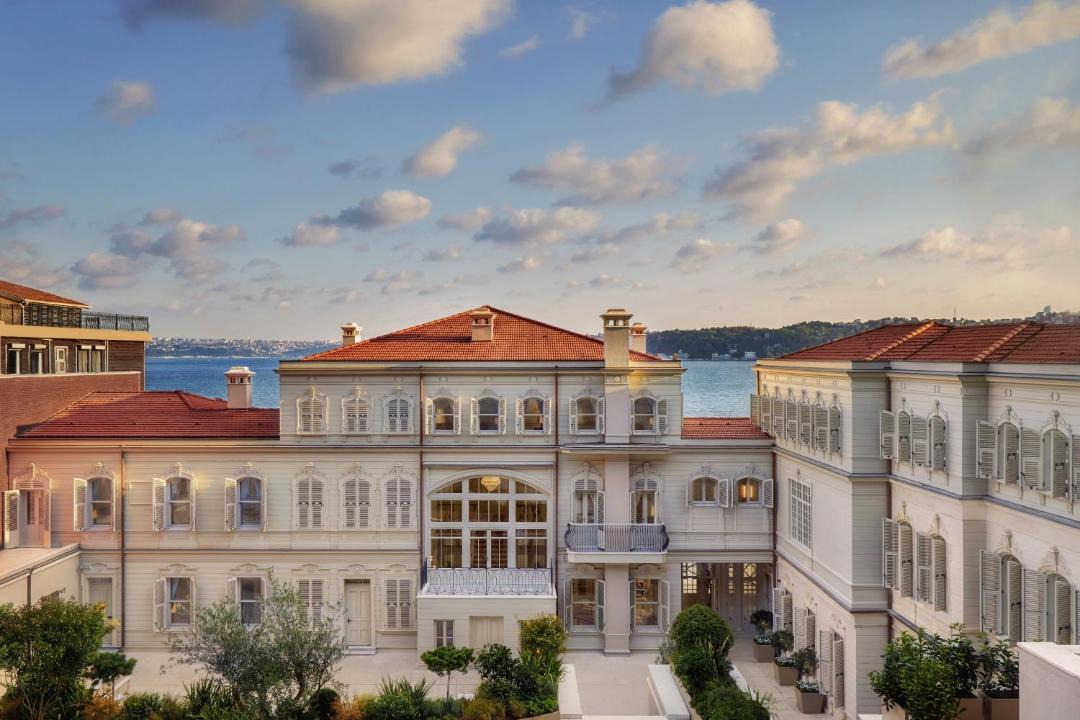 Photo of Others in Sariyer