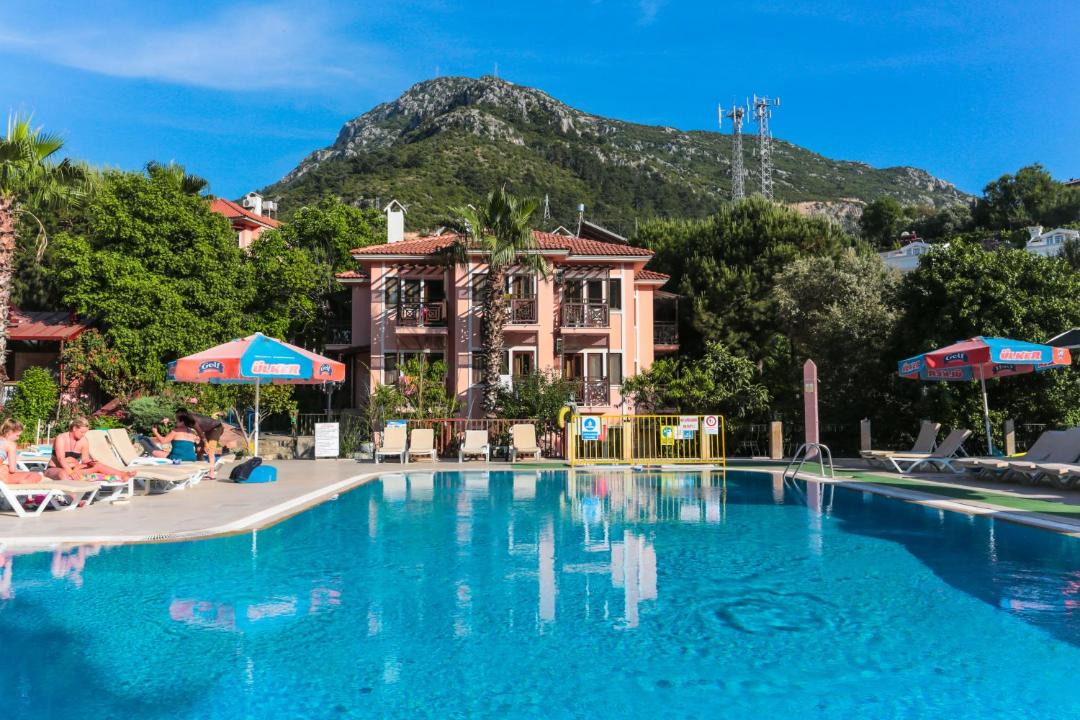 Photo of Others in Oludeniz